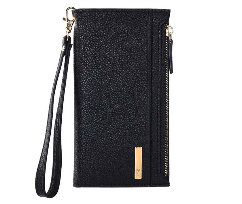 Multi-function Wallet Leather Case