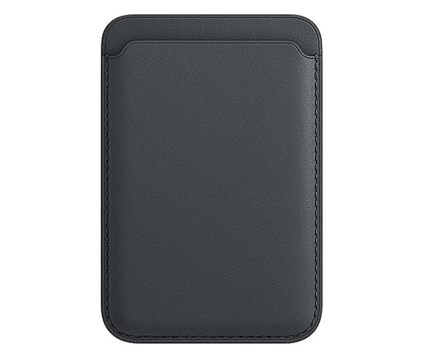 magsafe wallet(Black)